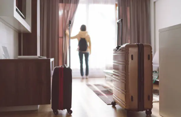 Competitor Price Monitoring solution for travel and hospitality industry Competitor Price Monitoring solution for travel and hospitality industry